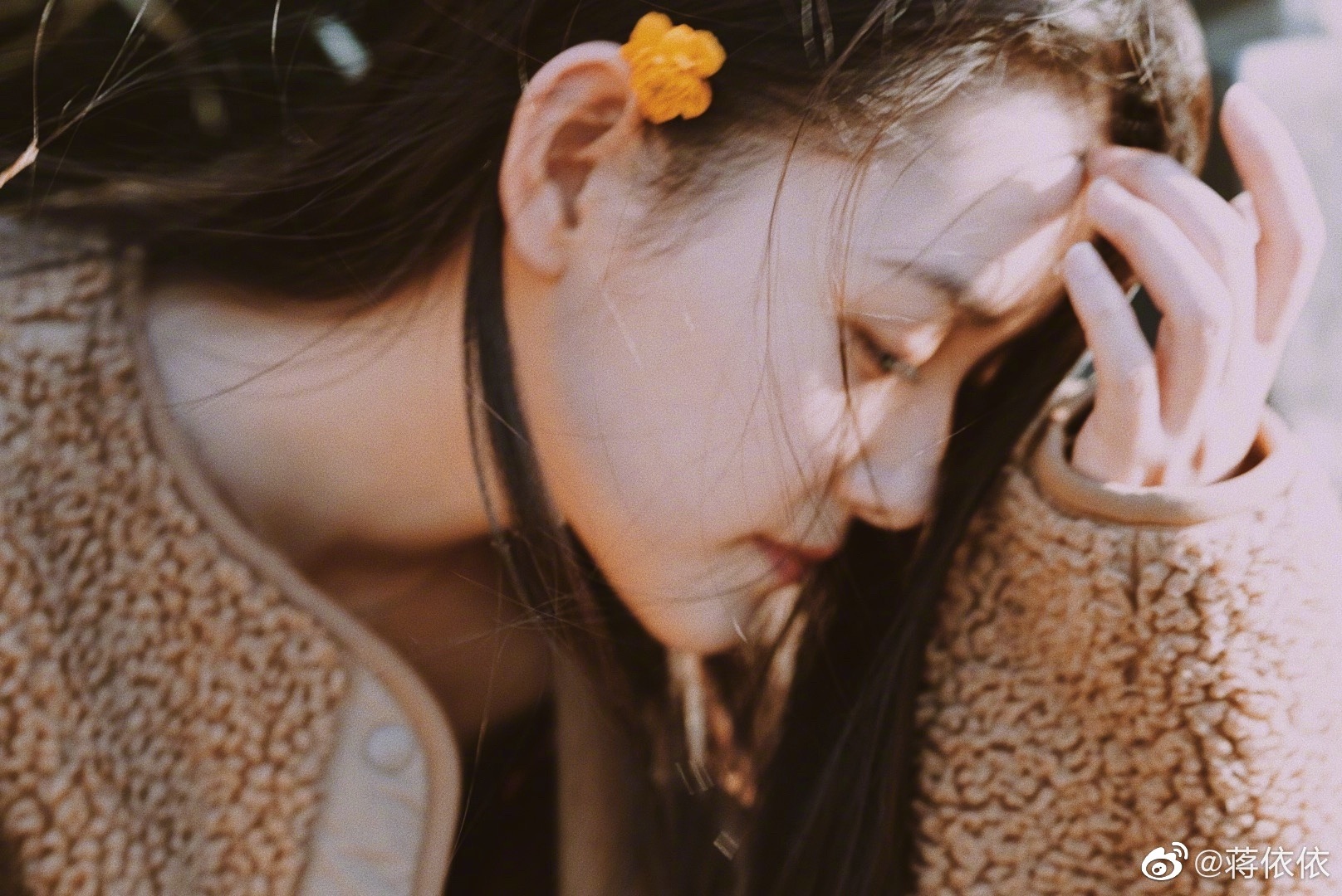 【美图】 【美文】 宝藏女孩颜值杀.-doki-腾讯视频