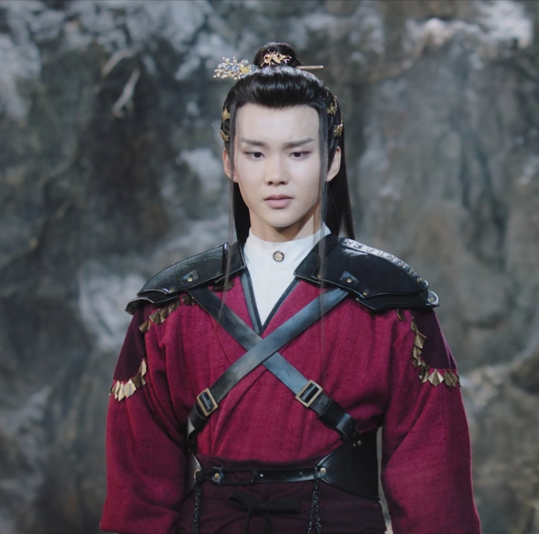 【周彦辰】-doki-腾讯视频