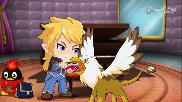 洛克王国大冒险合集洛克王国大冒险2恩佐日记第19集通往8月10日