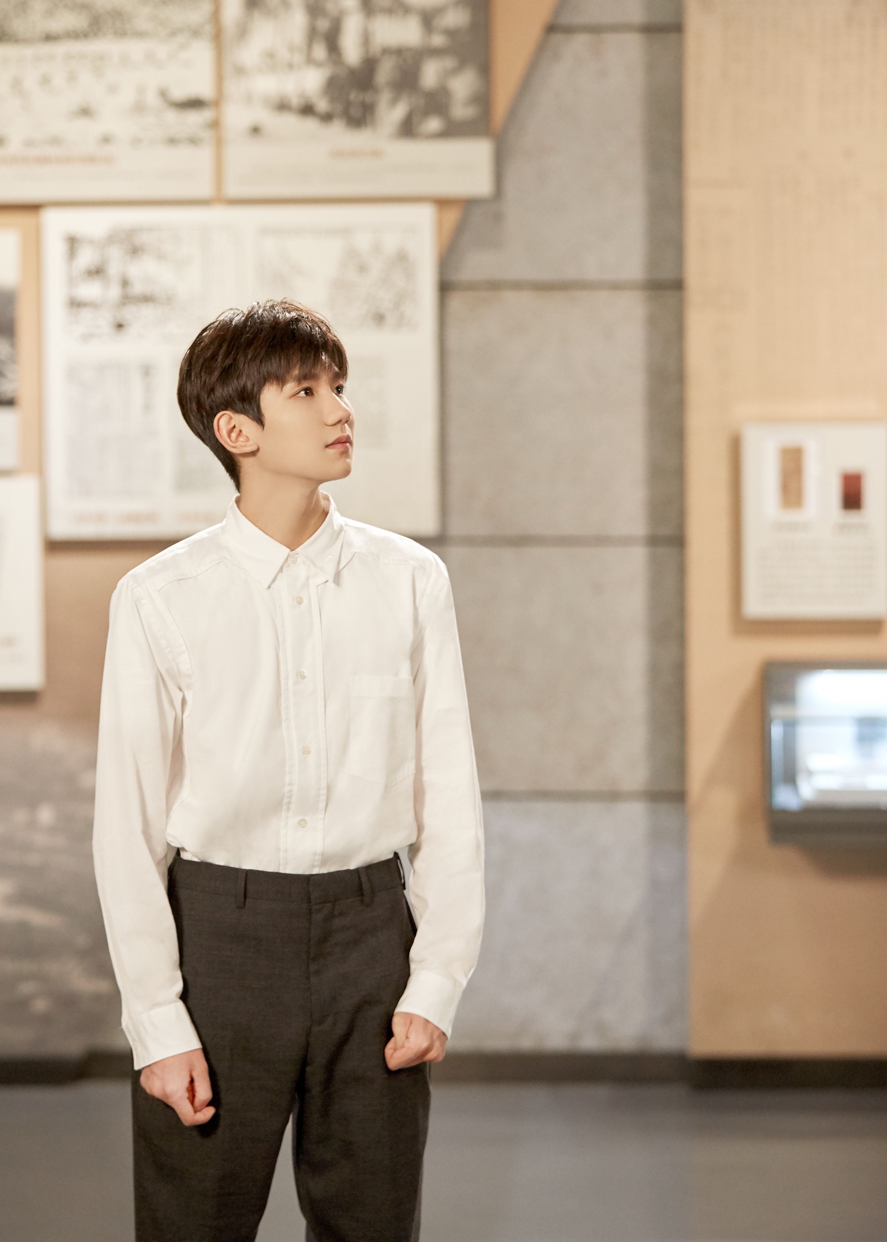 【唯爱王源】愿我的男孩万事顺遂