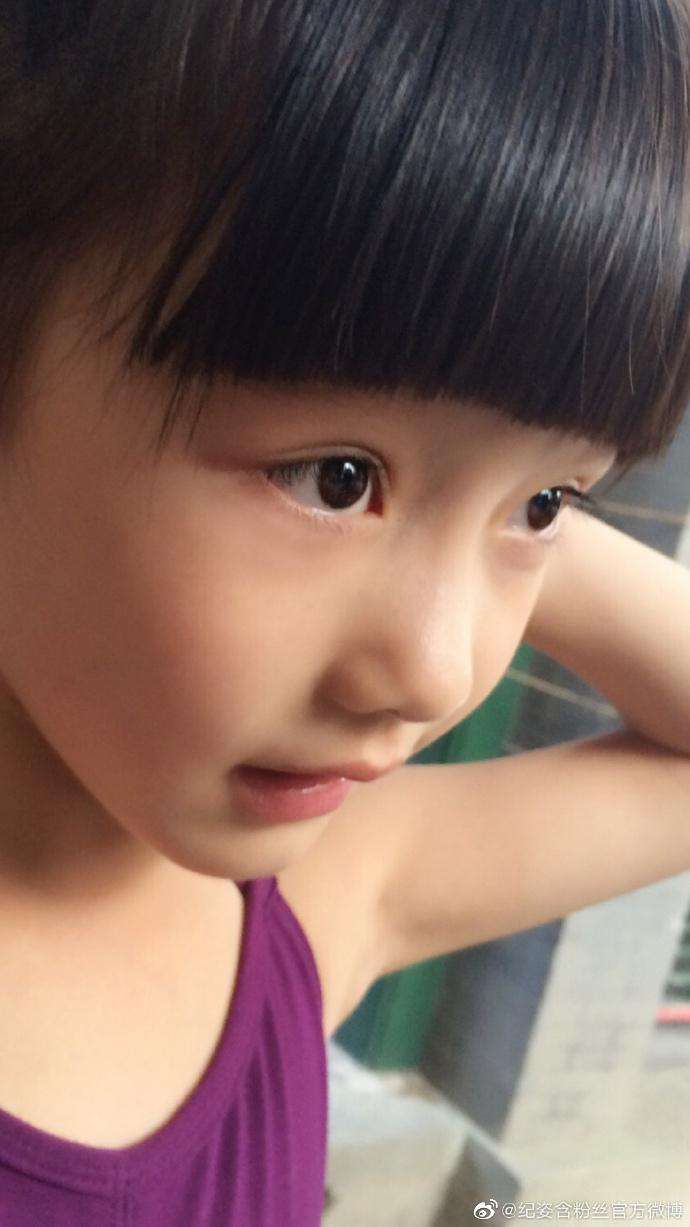 我眼里的风景,一直都是文文