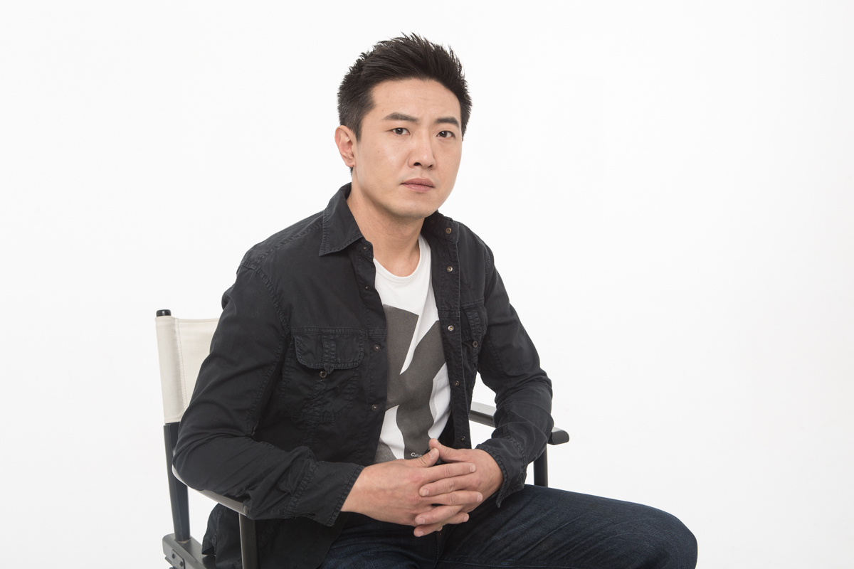 光影为伴(董洋)2020-02-09 