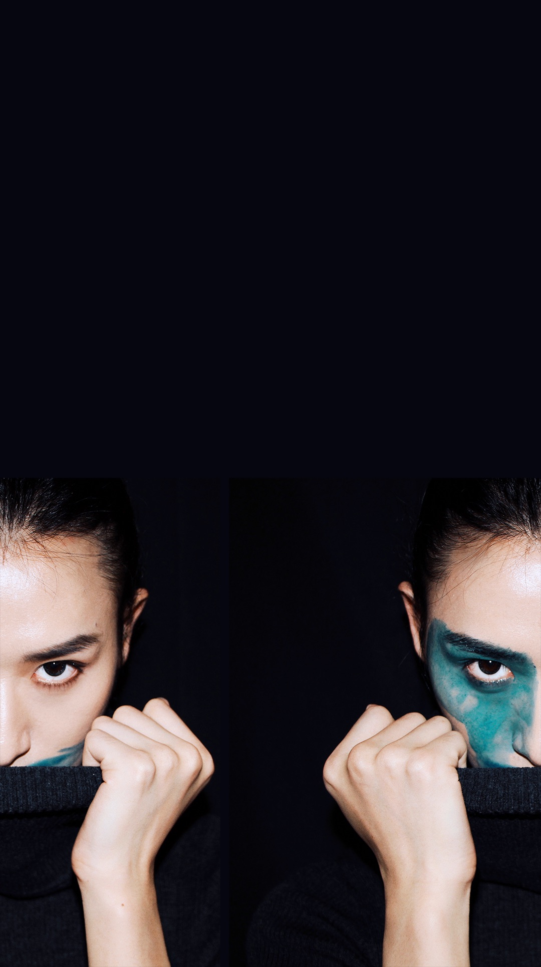 【胡潇灵】壁纸