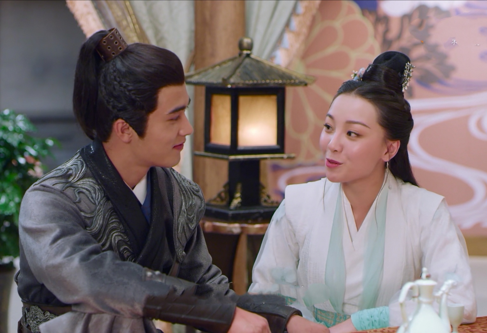 《长安少年行》完美收官