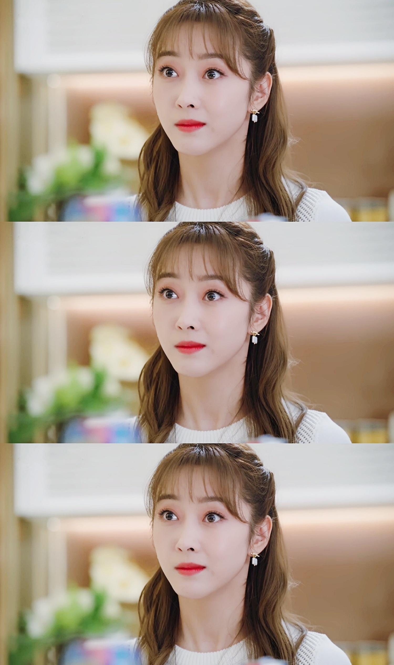 【宣璐】【美图】奈何boss又如何