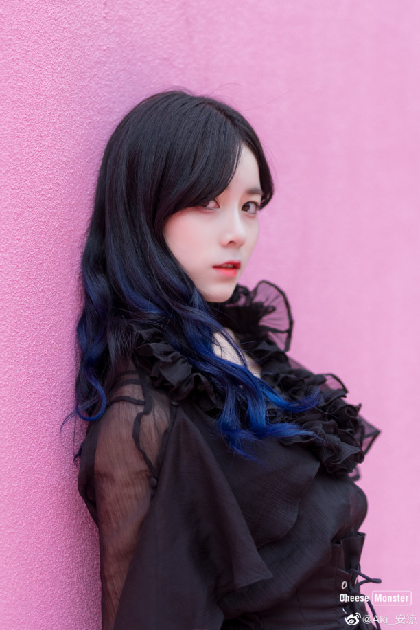 李梓-doki@腾讯视频:超全的李梓资讯,视频,粉丝,直播,活动集合