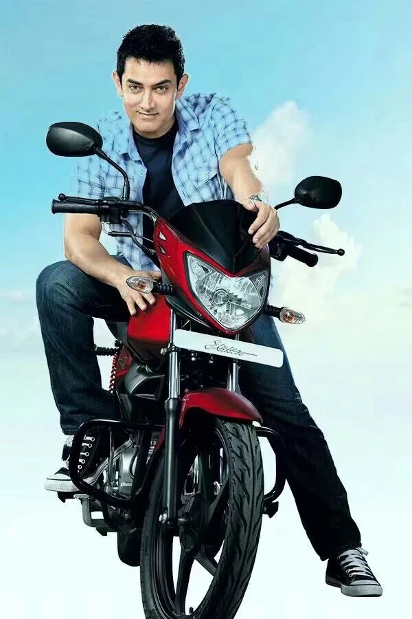 幻影车神3曝终极预告阿米尔汗侠盗车神合体