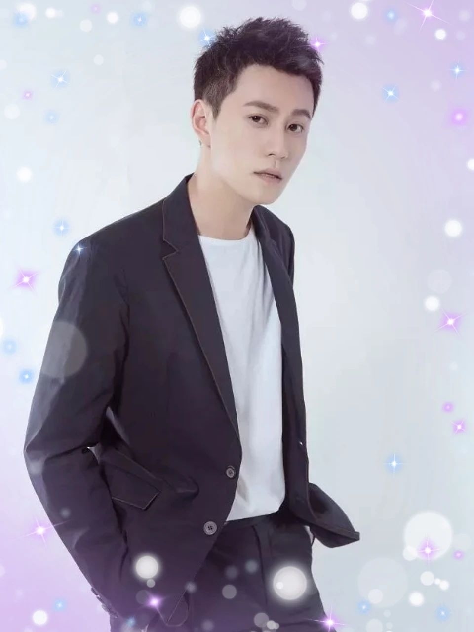 喜欢秦俊杰的霸道总裁