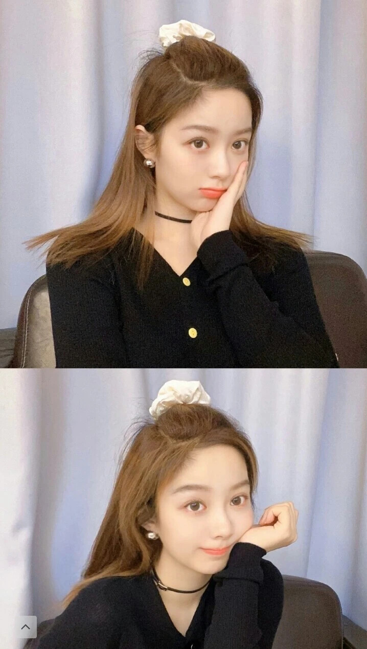 【徐好】加油加油!