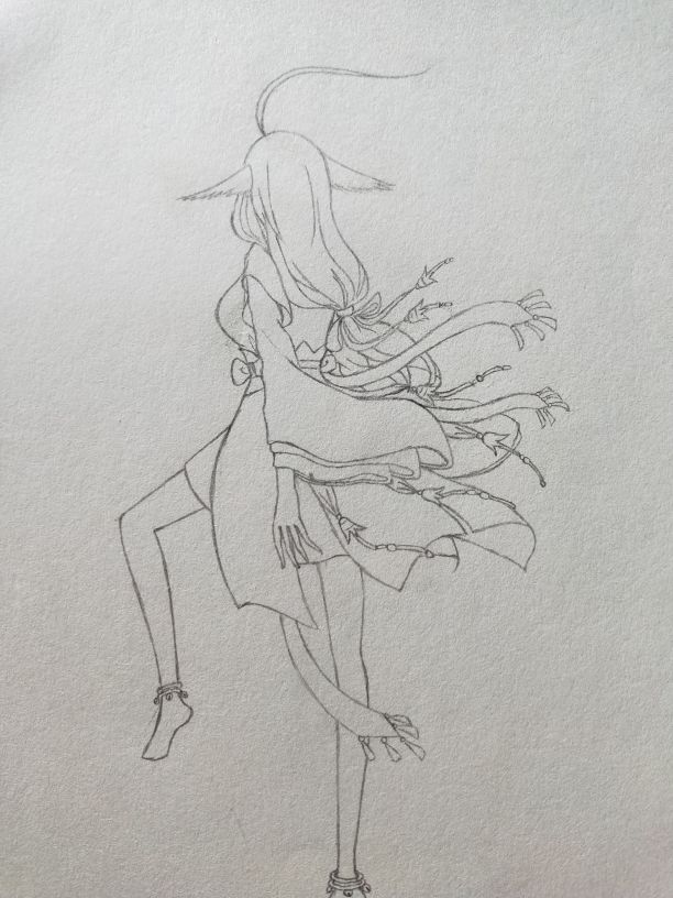 【狐妖配音大赛】cv 豆子萌萌哒 狐妖小红娘:全场最佳东方秦兰