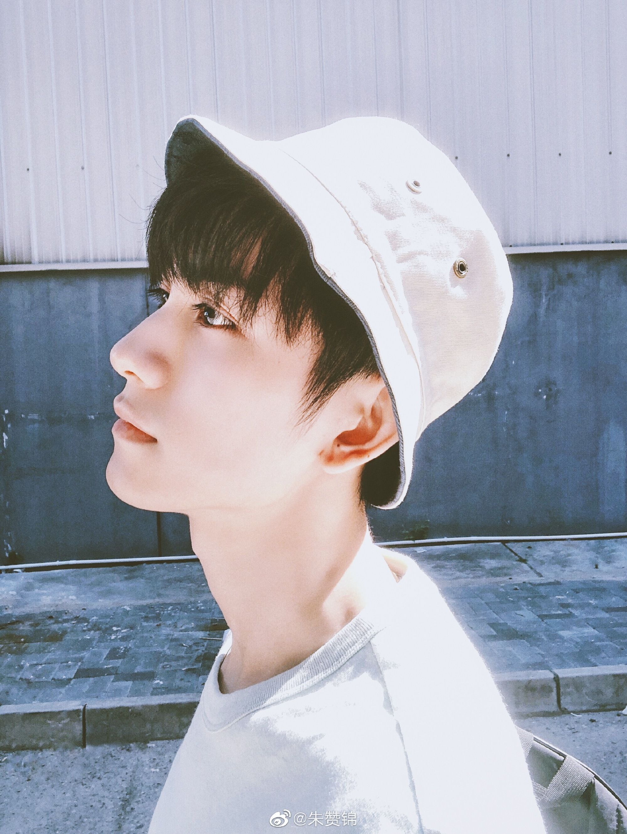 【朱赞锦】可爱的灵魂要过六一