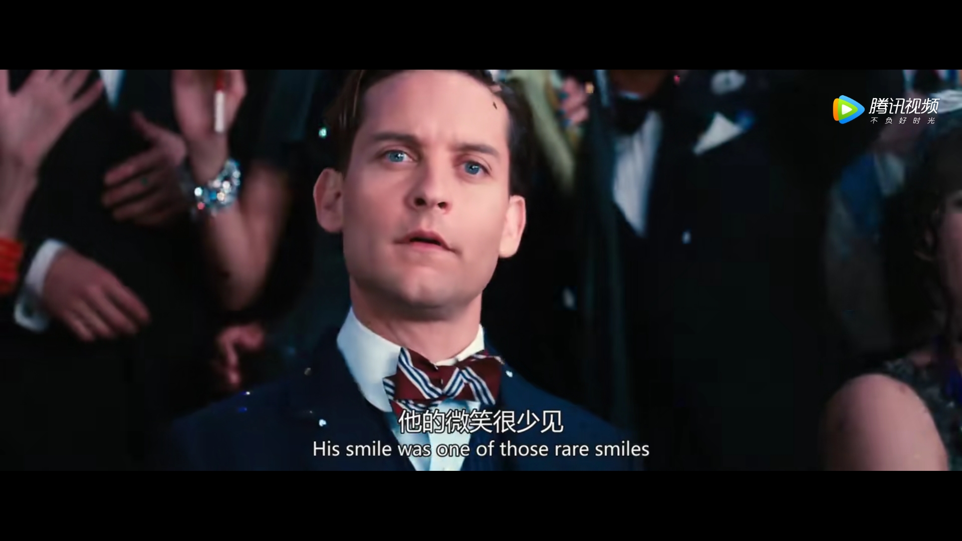 了不起的盖茨比尼克