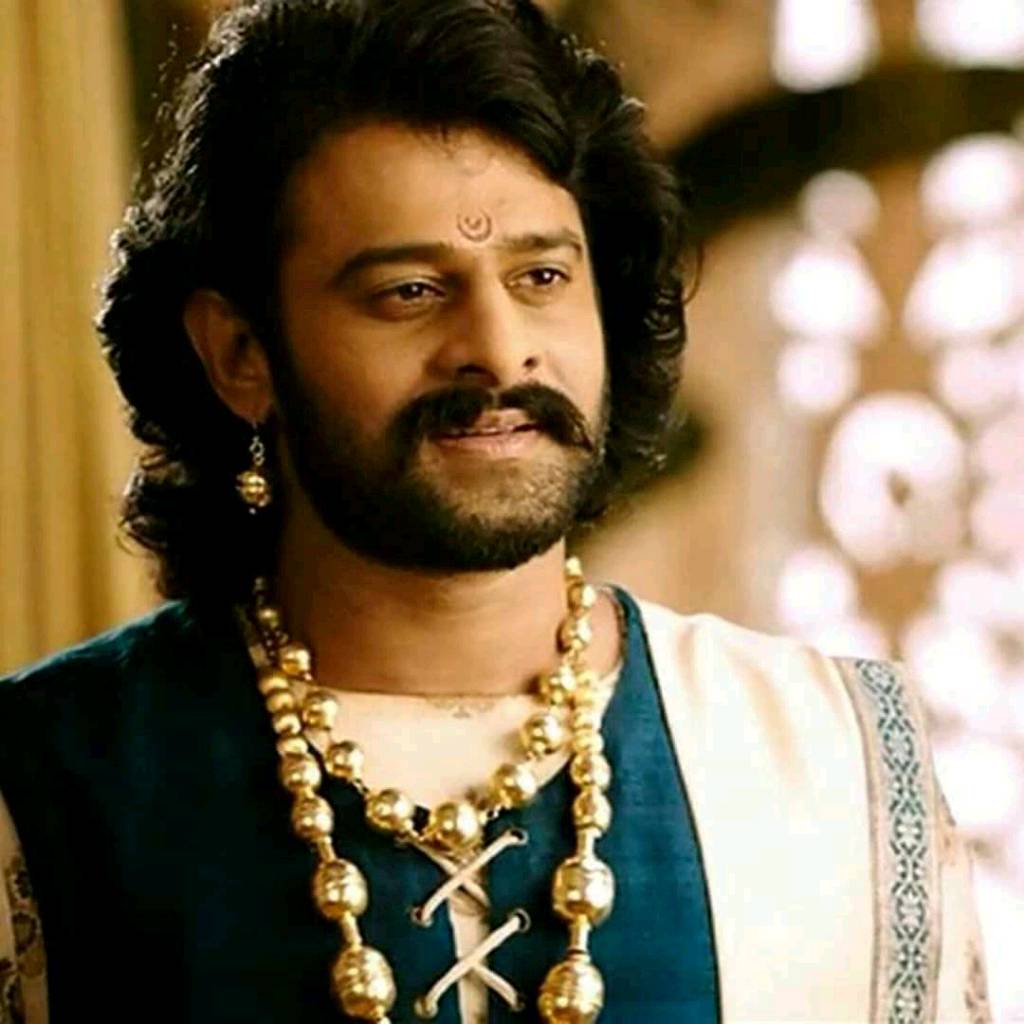 巴霍巴利王开端普通话版