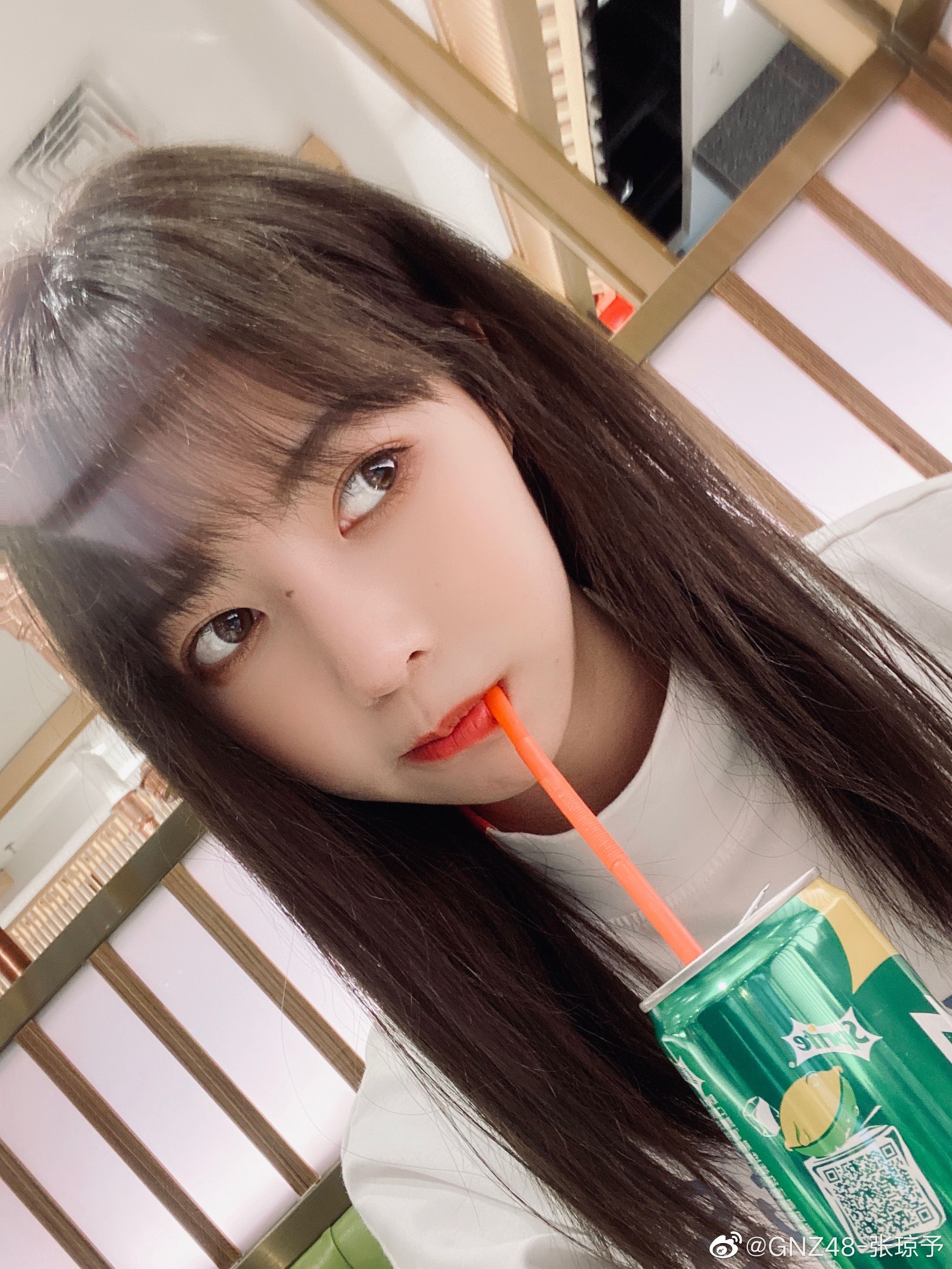 gnz48-张琼予-doki-腾讯视频