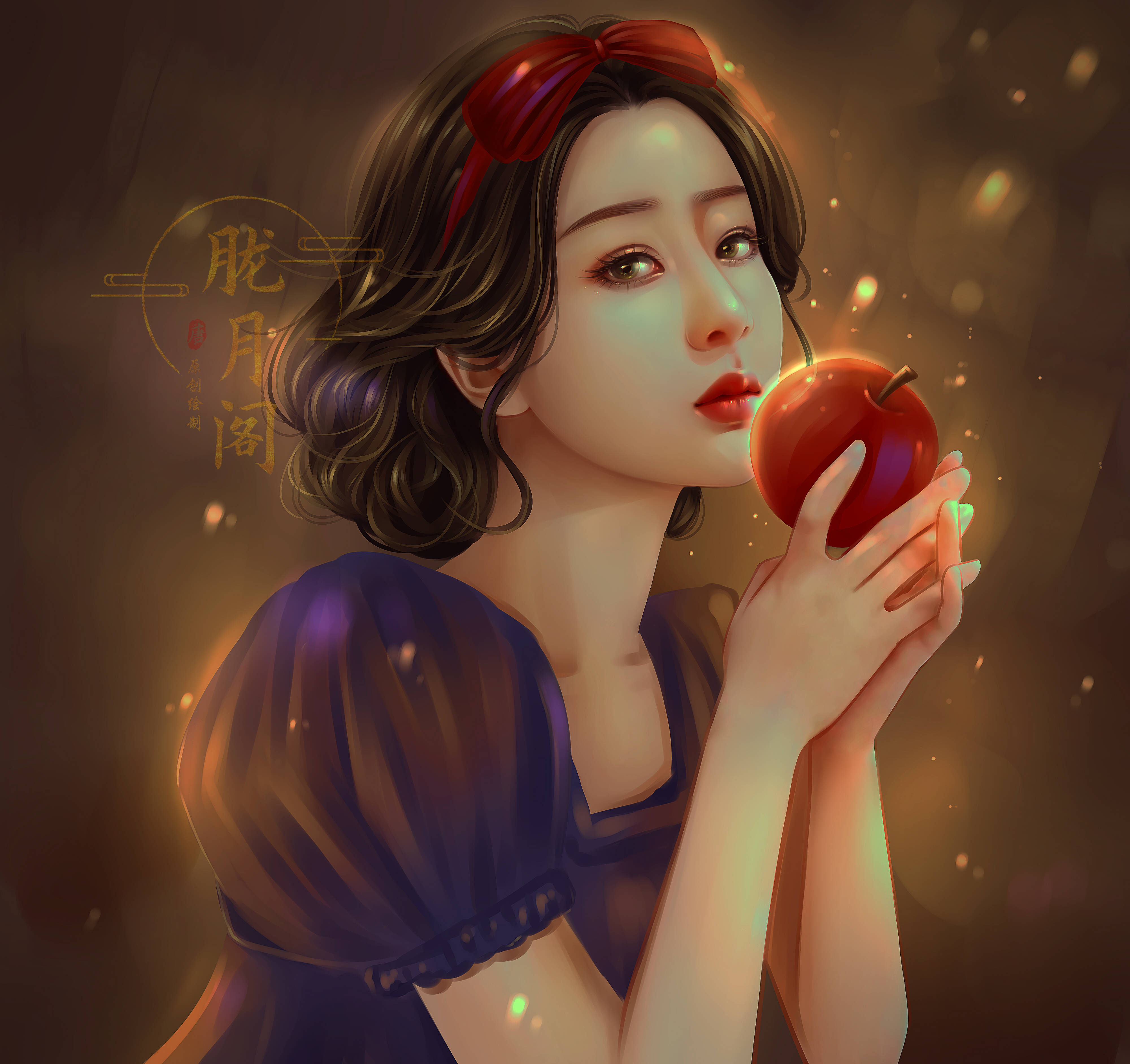 【杨紫】【饭绘】—— ‖分享贴