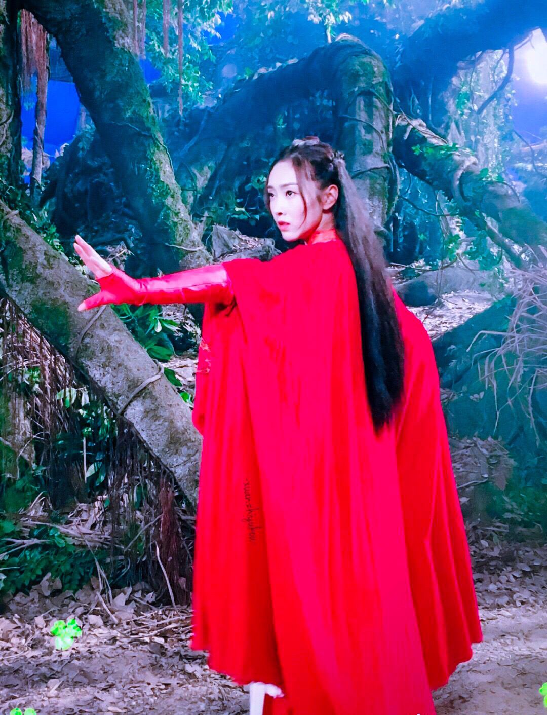 问天录宣璐,宣璐_大山谷图库