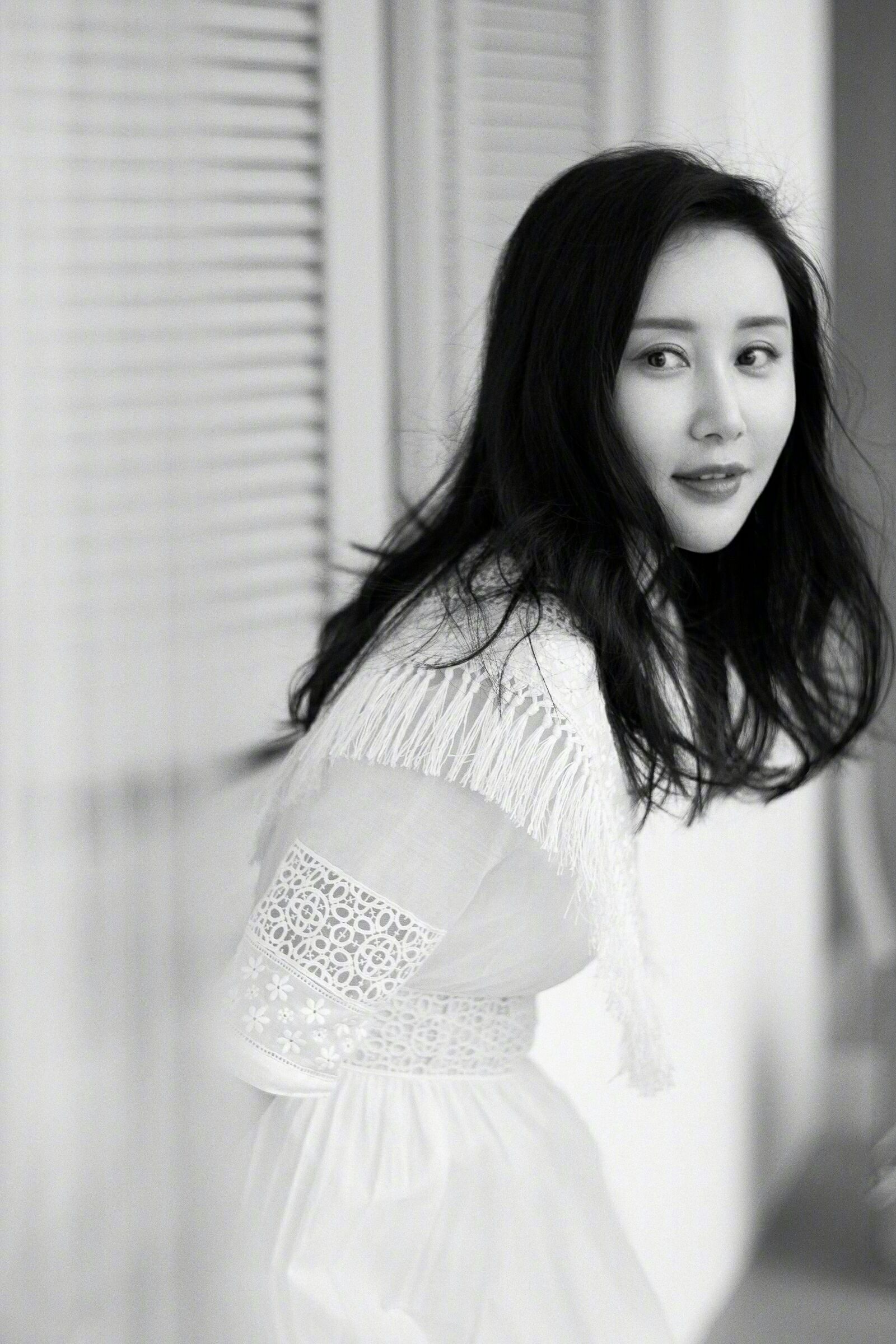 舒畅美图绝世容颜