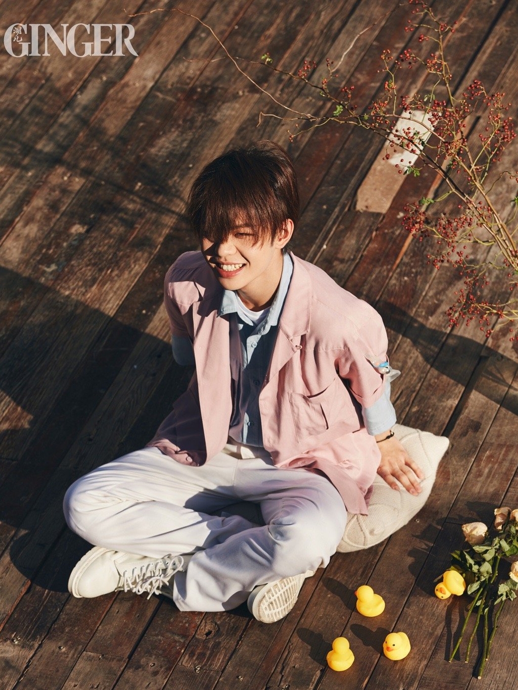 林曦2020-03-07              #王晨艺同名ep-evenwong#听到一些事