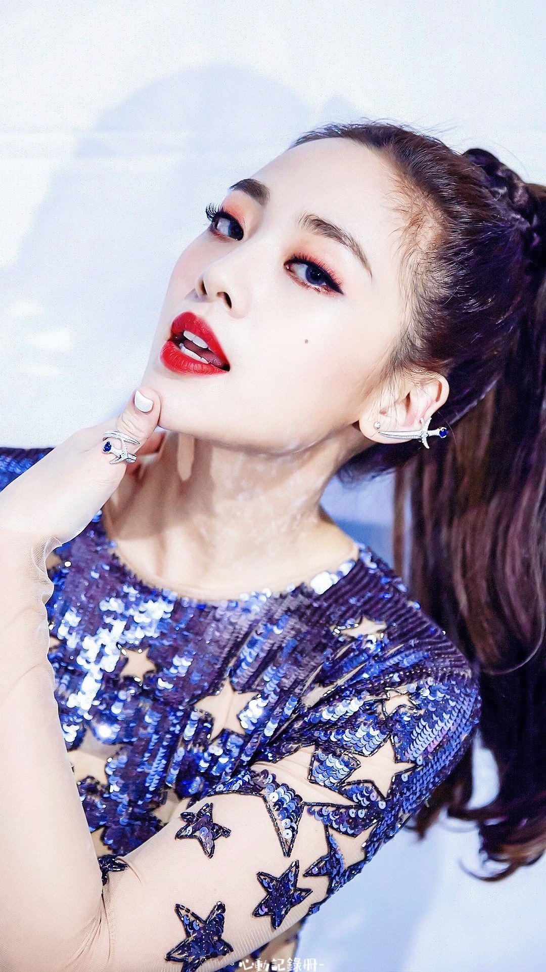 鬼鬼吴映洁-doki-腾讯视频