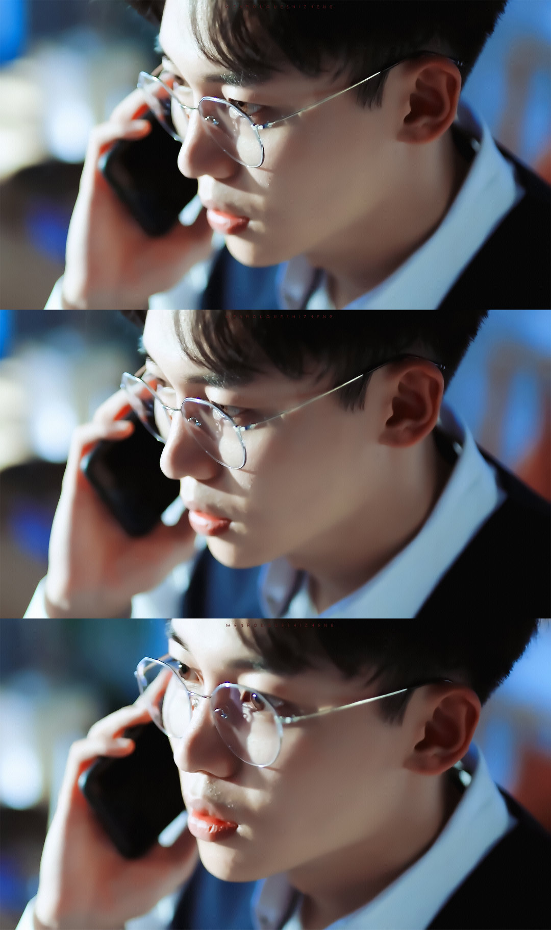 刘怡潼截修我爱你