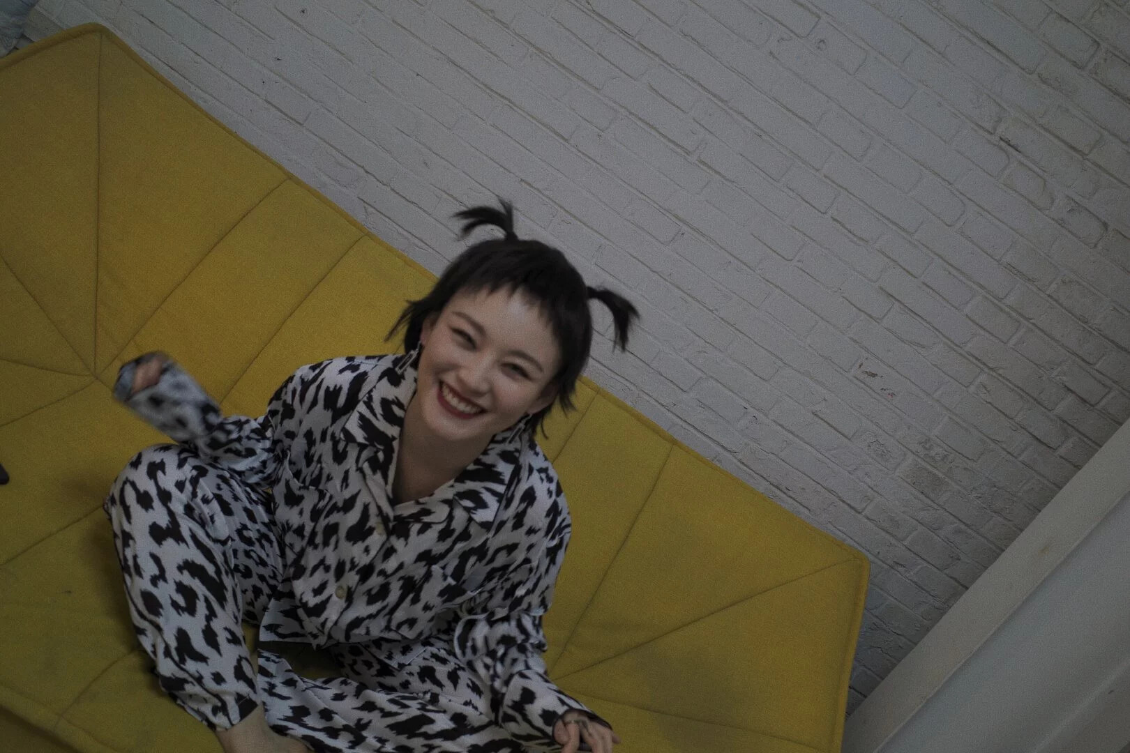 尚成涔最优秀的小丑2020-05-20