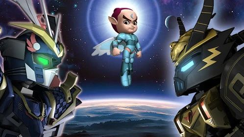 天眼智战 第13话_高清1080p在线观看平台_腾讯视频