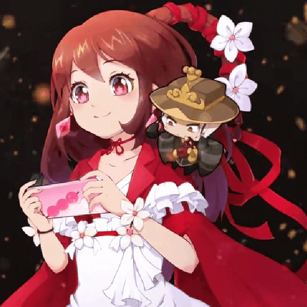 迷你世界:花小楼月无双首同屏!短腿姐妹感情深,齐跳《白蛇传》