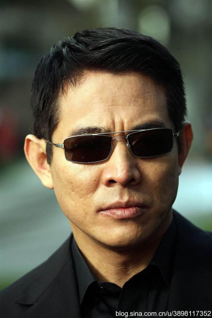 李连杰-doki-腾讯视频