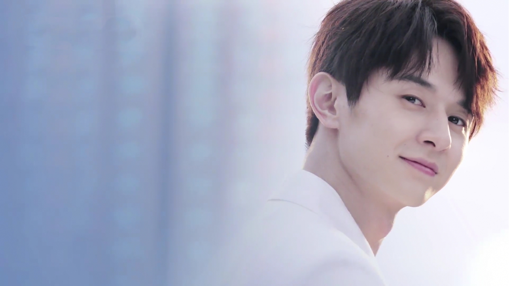 张轩睿美图身为一个胖子