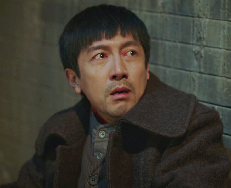 张鲁一演活了铁林-doki-腾讯视频