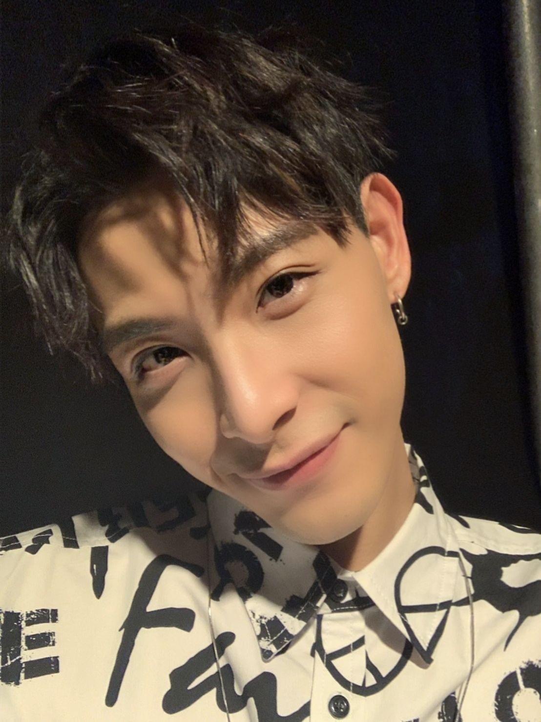 5.26连晨翔心跳红包