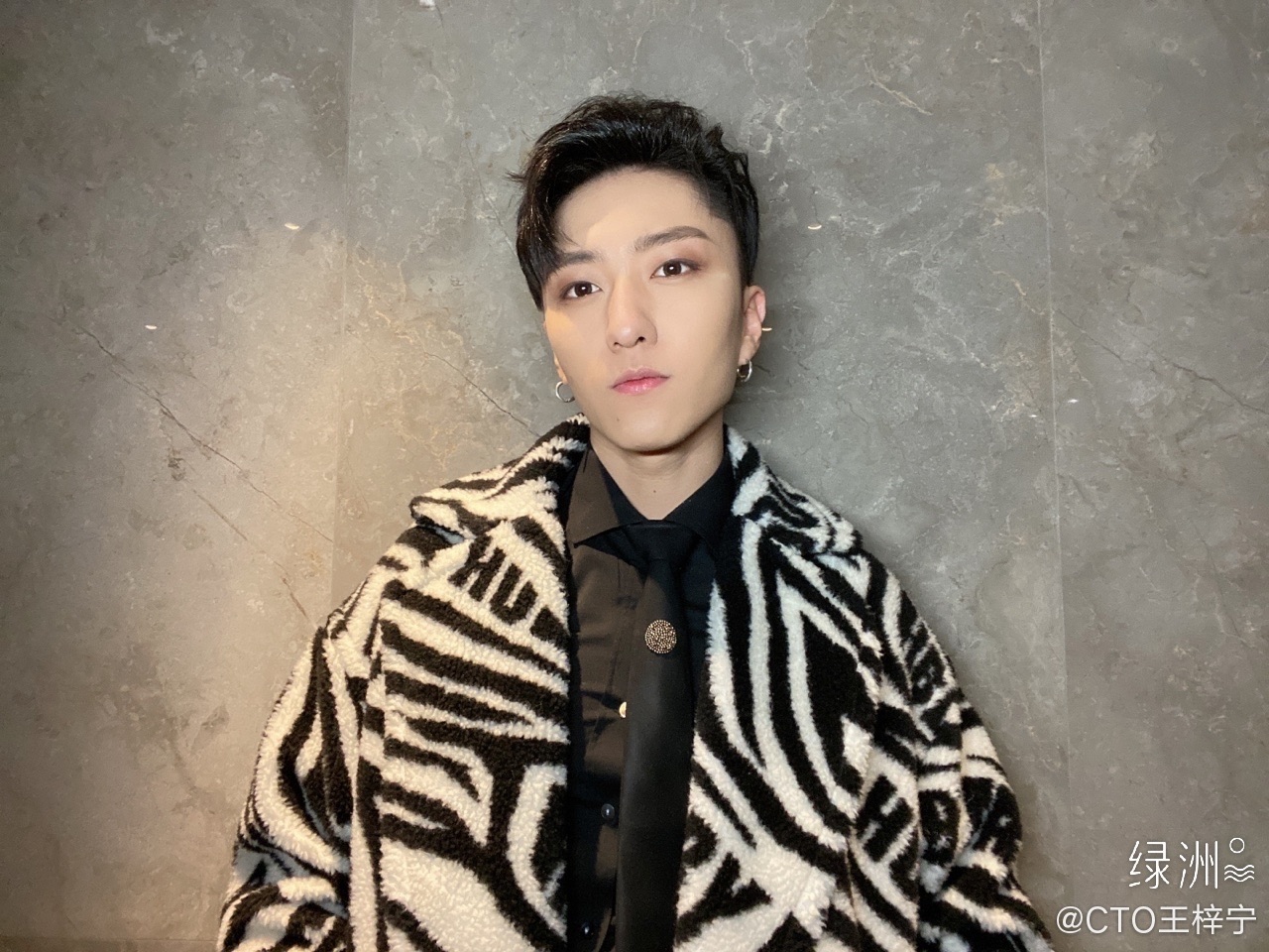 cto王梓宁-doki-腾讯视频