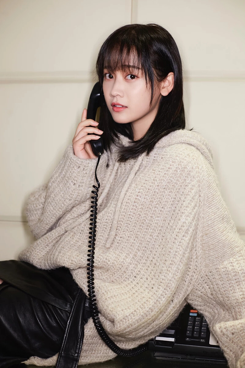 郑湫泓美图小彩虹一直在的