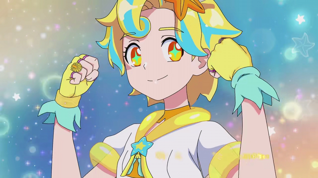 巴啦啦小魔仙之魔法海萤堡 巴啦啦小魔仙之魔法海萤堡-片头曲首发上线