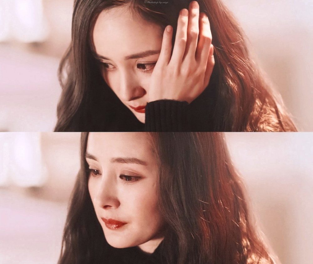 杨幂截修赵默笙杨幂赵默