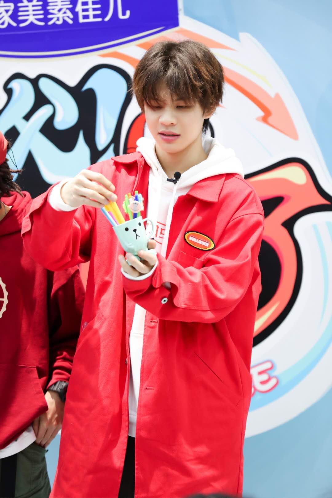 【晨艺doki】 艺路前行