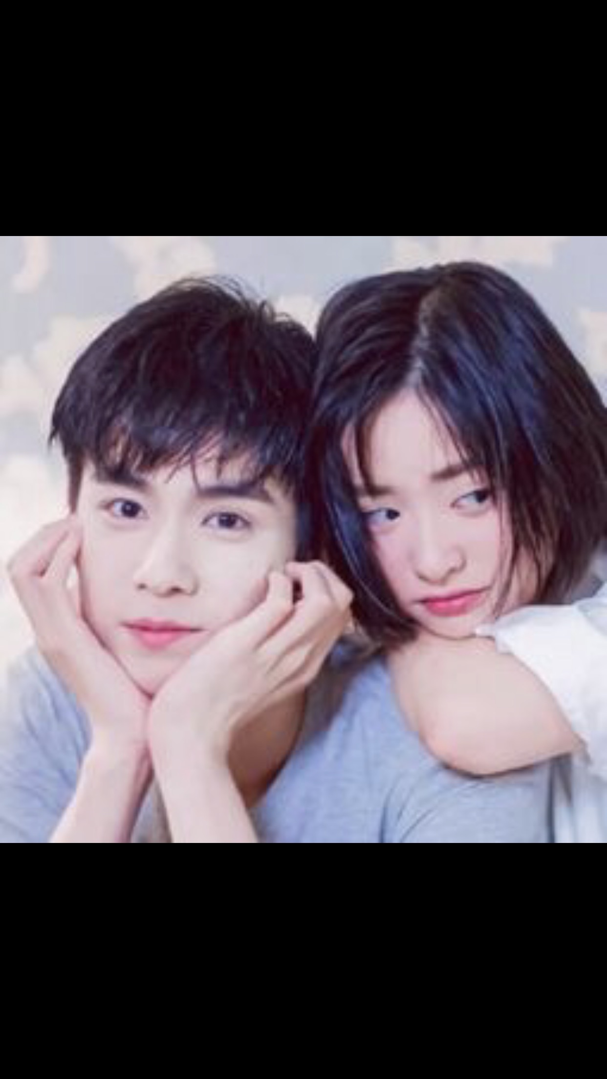 胡一天美图辰希夫妇走一波