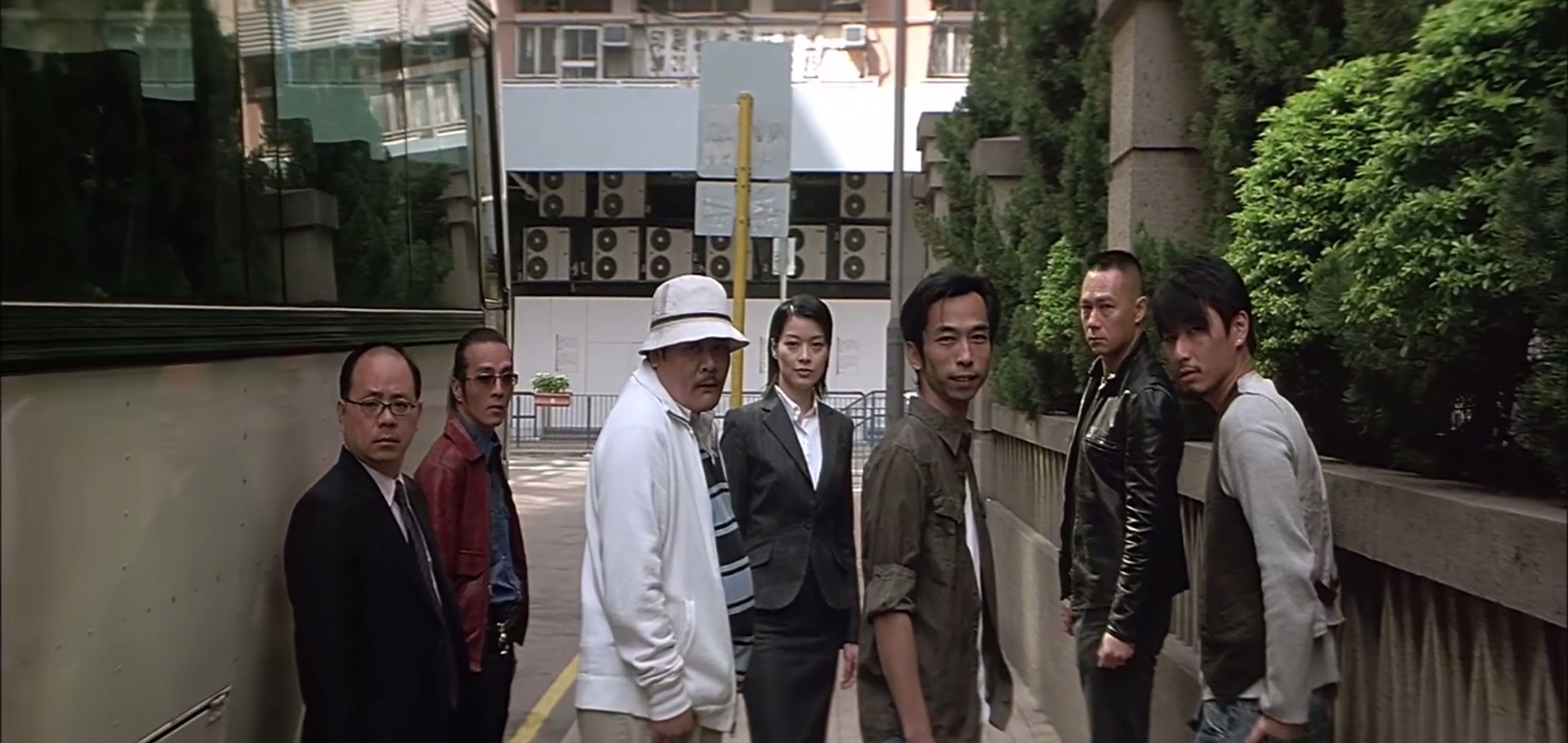 神探最经典名场景