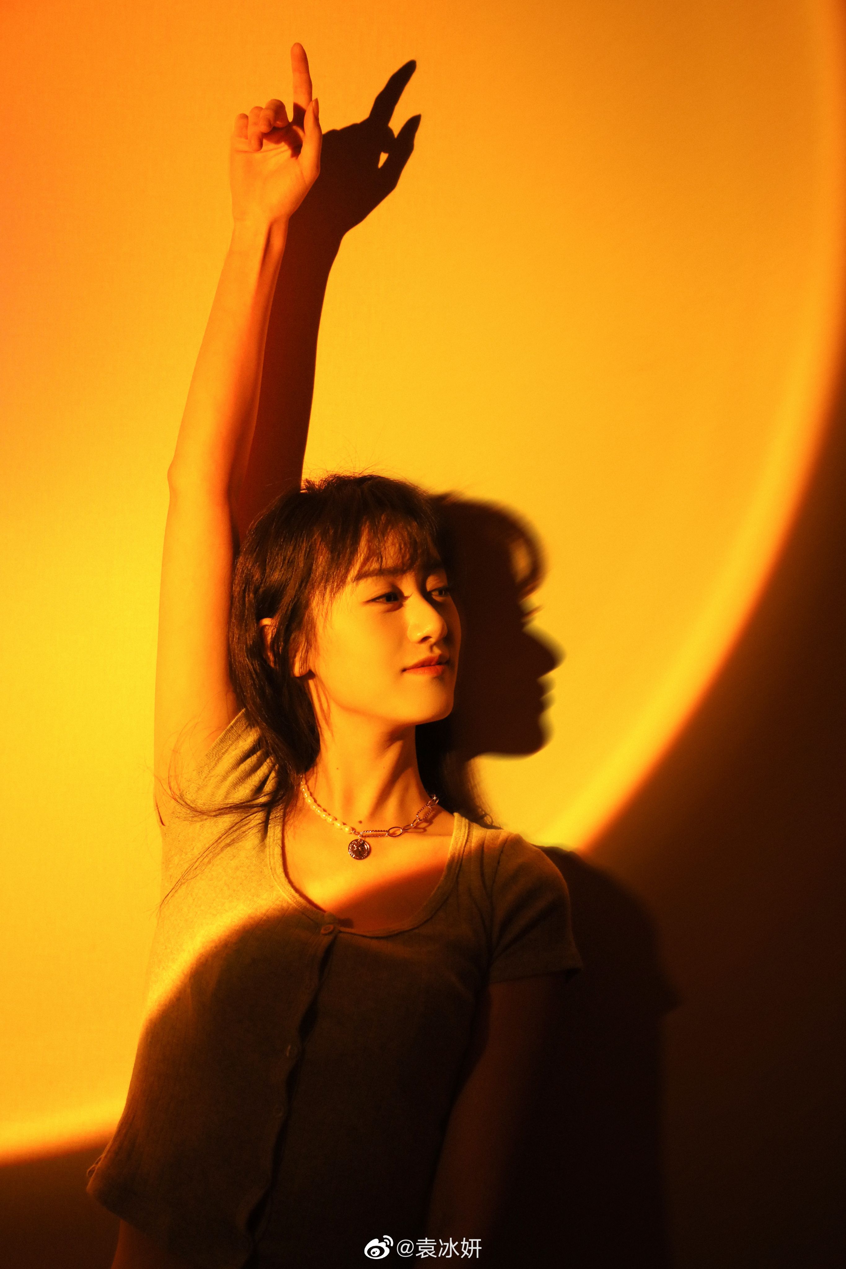 袁冰妍未来可期