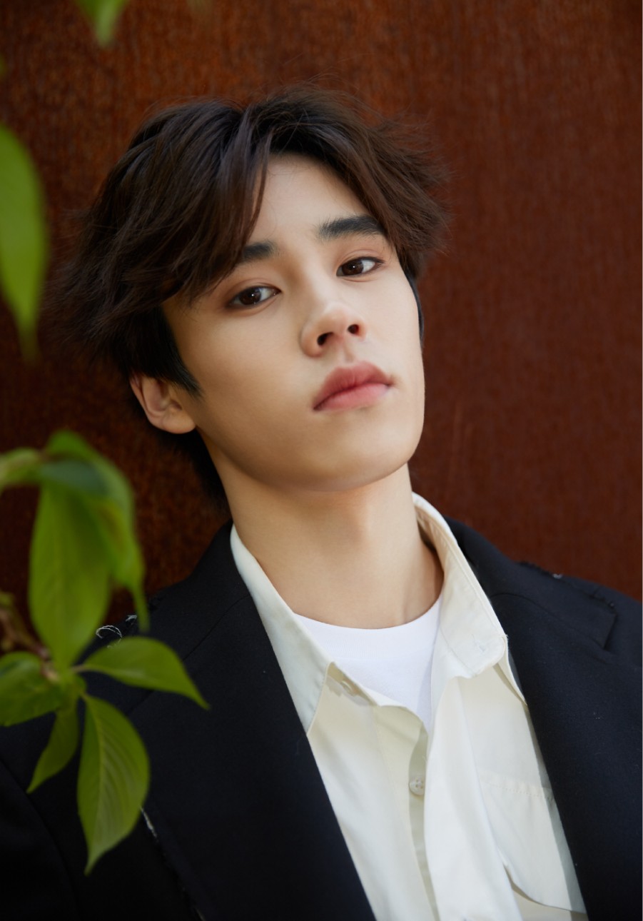 【宝藏男孩姚景元】