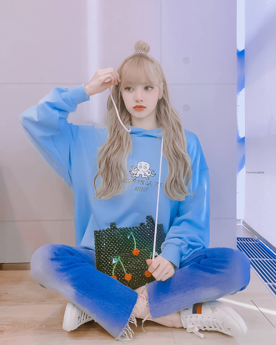 lisa-doki-腾讯视频