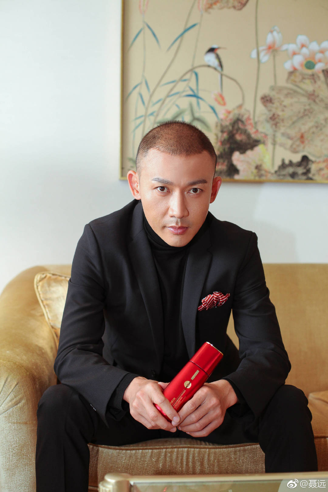 聂远-doki-腾讯视频