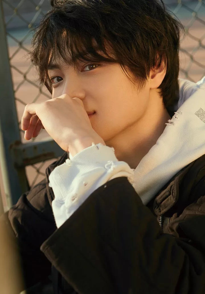 一般人不会看看上你的不一般