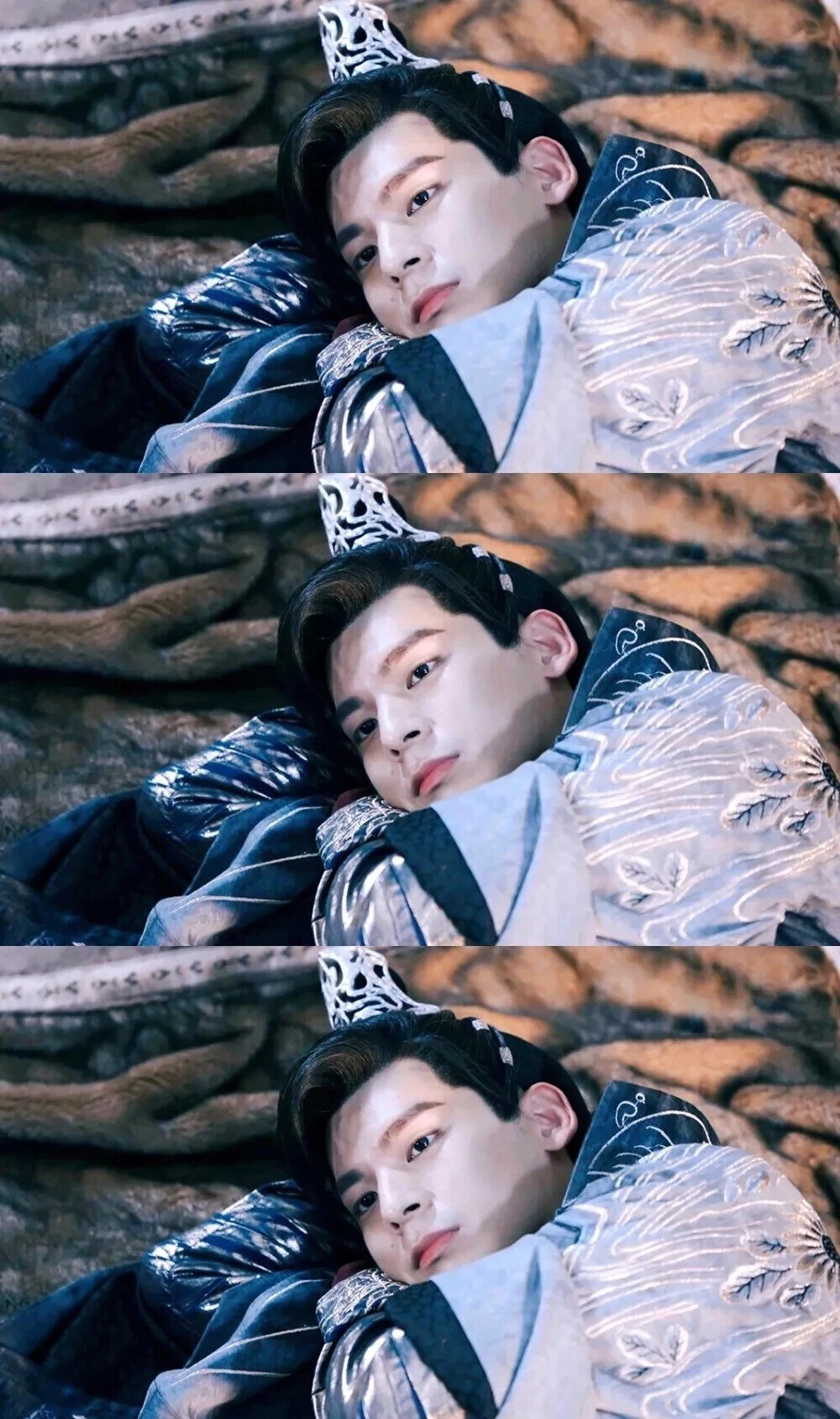 喜欢你林柏宏00