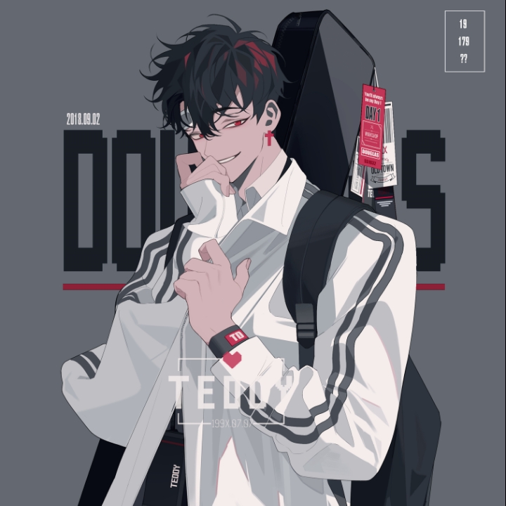 叶子宇的个人频道