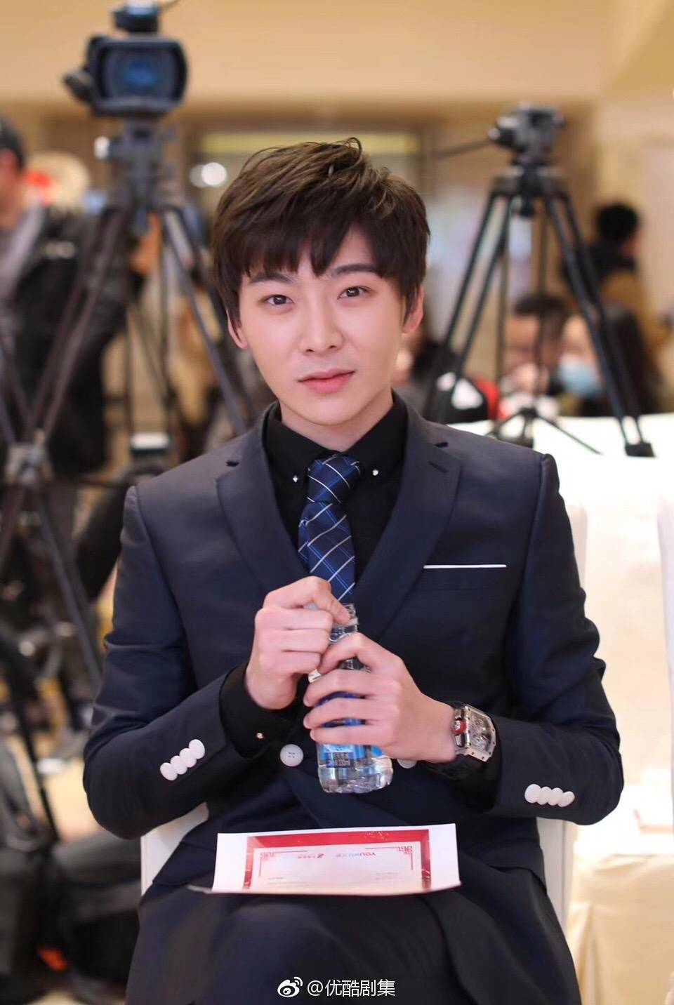 史磊-doki-腾讯视频