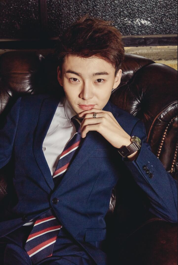 史磊-doki-腾讯视频