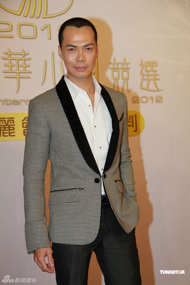 永远支持谢天华laughing哥