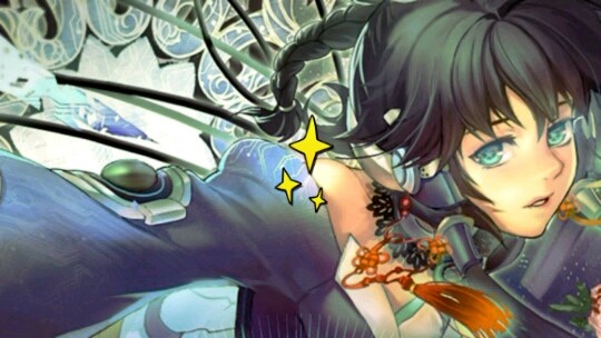 2016必看国漫 《双月之城》pv