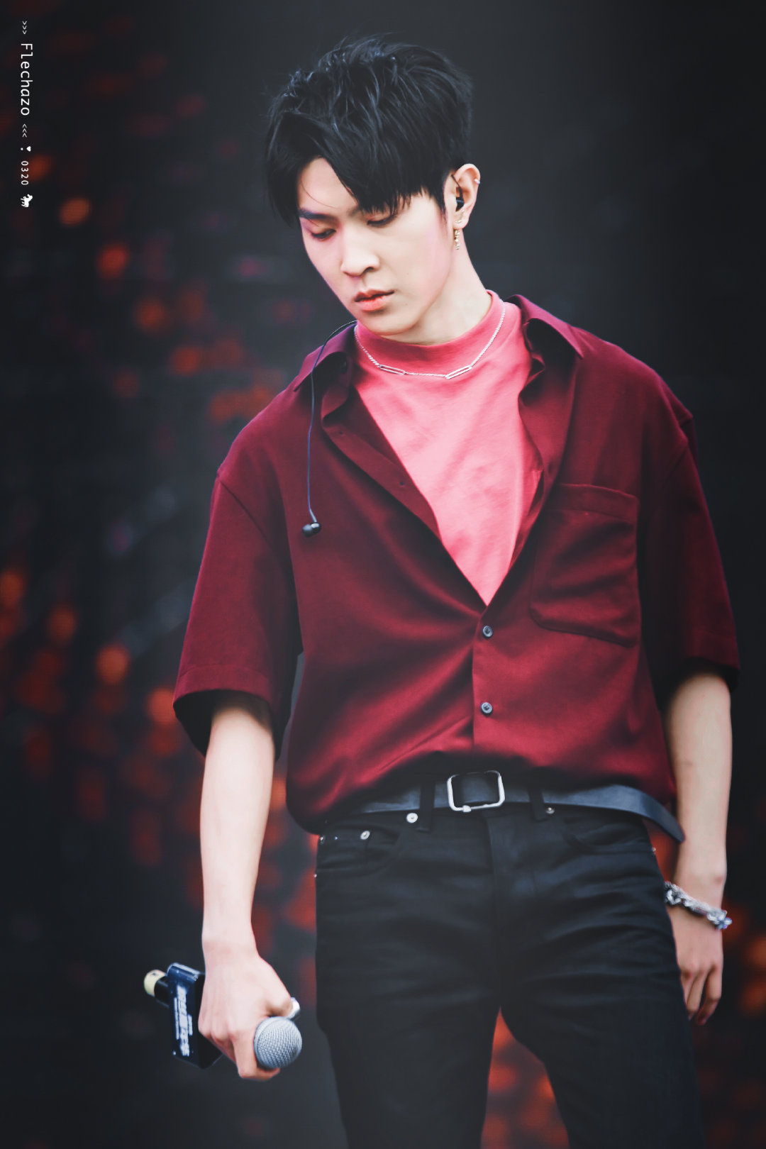 马伯骞美图你为啥在我的心里捣乱